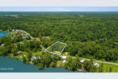 316 Byrd Parker Drive, Wewahitchka, FL 32465 - Photo 6