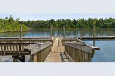 316 Byrd Parker Drive, Wewahitchka, FL 32465 - Photo 10