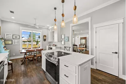 3407 Country Club Court, Lynn Haven, FL 32444 - Photo 12