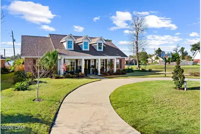 3407 Country Club Court, Lynn Haven, FL 32444 - Photo 36