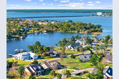 3407 Country Club Court, Lynn Haven, FL 32444 - Photo 42