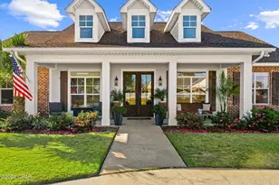 3407 Country Club Ct, Lynn Haven, FL 32444 - Photo 2