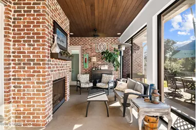 3407 Country Club Court, Lynn Haven, FL 32444 - Photo 32