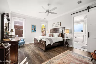 3407 Country Club Court, Lynn Haven, FL 32444 - Photo 18