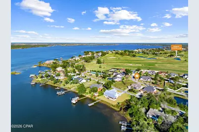 3407 Country Club Court, Lynn Haven, FL 32444 - Photo 44