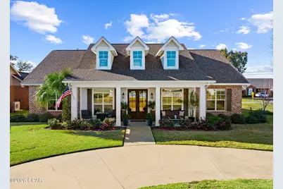 3407 Country Club Court, Lynn Haven, FL 32444 - Photo 1