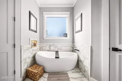 3407 Country Club Court, Lynn Haven, FL 32444 - Photo 22