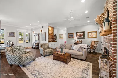 3407 Country Club Court, Lynn Haven, FL 32444 - Photo 8