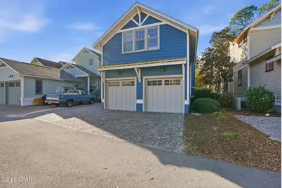 1224 W Lakewalk Circle, Panama City Beach, FL 32413 - Photo 44