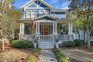 1224 W Lakewalk Cir, Panama City Beach, FL 32413 - Photo 2