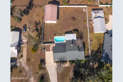 4021 Deerpoint Lake Drive, Panama City, FL 32409 - Photo 48