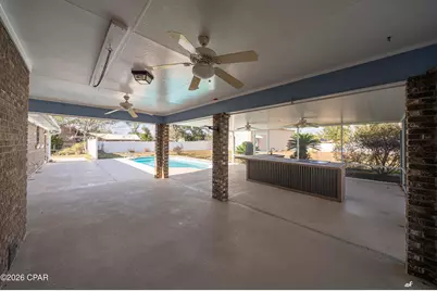 4021 Deerpoint Lake Drive, Panama City, FL 32409 - Photo 32