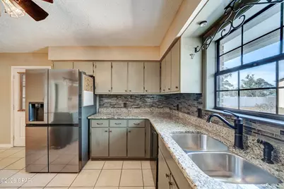 4021 Deerpoint Lake Drive, Panama City, FL 32409 - Photo 14