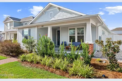 1321 Savory Court, Panama City, FL 32405 - Photo 2