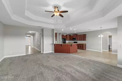 3836 Whitehead Boulevard, Panama City, FL 32404 - Photo 8