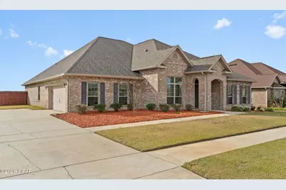 3836 Whitehead Boulevard, Panama City, FL 32404 - Photo 2