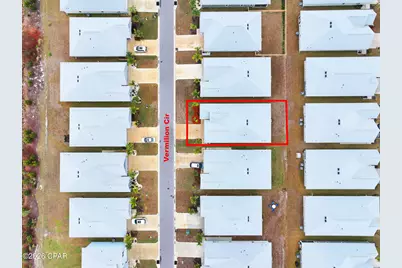 542 Vermilion Circle, Port Saint Joe, FL 32456 - Photo 50