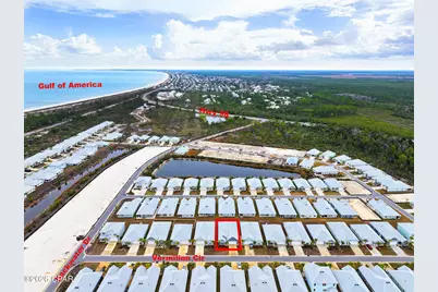 542 Vermilion Circle, Port Saint Joe, FL 32456 - Photo 46