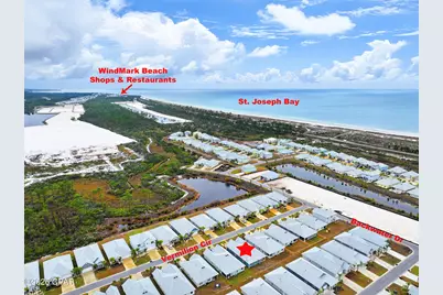 542 Vermilion Circle, Port Saint Joe, FL 32456 - Photo 44