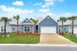 542 Vermilion Cir, Port Saint Joe, FL 32456 - Photo 1