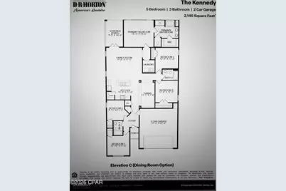 542 Vermilion Circle, Port Saint Joe, FL 32456 - Photo 2