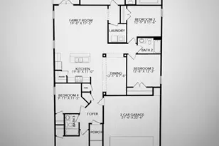 542 Vermilion Cir, Port Saint Joe, FL 32456 - Photo 2