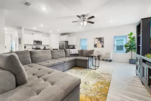 542 Vermilion Cir, Port Saint Joe, FL 32456 - Photo 20