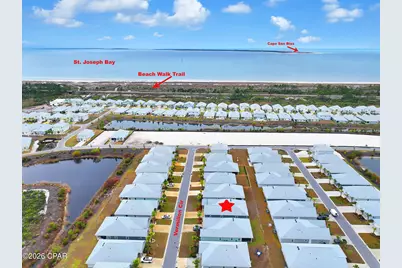 542 Vermilion Circle, Port Saint Joe, FL 32456 - Photo 48