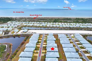 542 Vermilion Cir, Port Saint Joe, FL 32456 - Photo 48