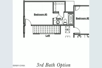 1211 Buttonsage Avenue #LOT 658, Panama City, FL 32405 - Photo 4