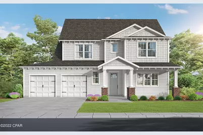 1211 Buttonsage Avenue #LOT 658, Panama City, FL 32405 - Photo 1