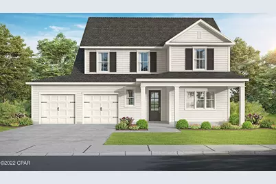 1211 Buttonsage Avenue #LOT 658, Panama City, FL 32405 - Photo 2