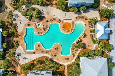 8700 Front Beach Road #5103, Panama City Beach, FL 32407 - Photo 50