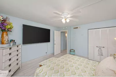 5801 Thomas Drive #814, Panama City Beach, FL 32408 - Photo 22