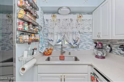 5801 Thomas Drive #814, Panama City Beach, FL 32408 - Photo 6