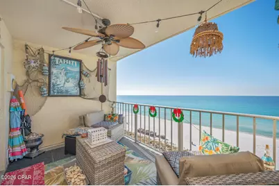 5801 Thomas Drive #814, Panama City Beach, FL 32408 - Photo 28