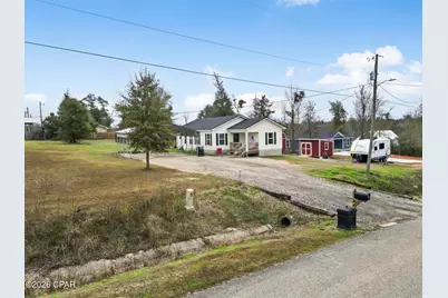 25238 N West Rosewood Circle, Altha, FL 32421 - Photo 2