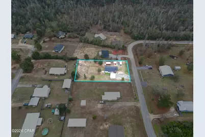 25238 N West Rosewood Circle, Altha, FL 32421 - Photo 14