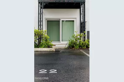 316 Cherry Street #22, Panama City, FL 32401 - Photo 18