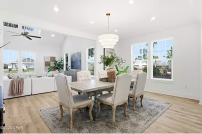 3123 Kings Drive, Panama City, FL 32405 - Photo 12