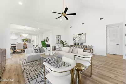 3123 Kings Drive, Panama City, FL 32405 - Photo 6