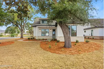 3123 Kings Drive, Panama City, FL 32405 - Photo 1