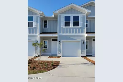 1653 Caleigh Court, Lynn Haven, FL 32444 - Photo 1