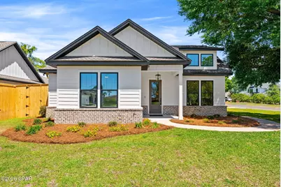 3116 Kings Drive, Panama City, FL 32405 - Photo 1