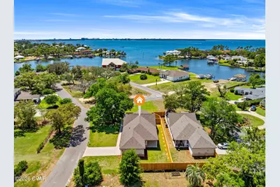 3116 Kings Drive, Panama City, FL 32405 - Photo 48