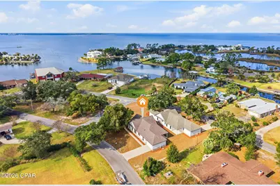 3116 Kings Drive, Panama City, FL 32405 - Photo 42