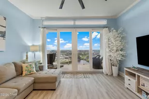 9902 S Thomas Dr, Panama City Beach, FL 32408 - Photo 6