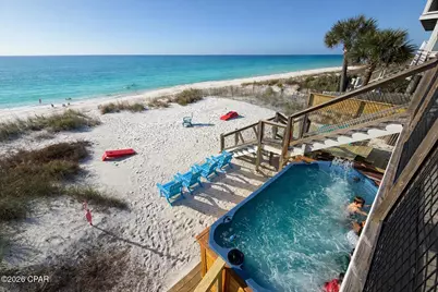 5191 Clipper Way, Port Saint Joe, FL 32456 - Photo 2