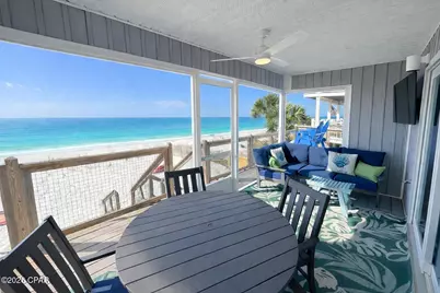 5191 Clipper Way, Port Saint Joe, FL 32456 - Photo 4