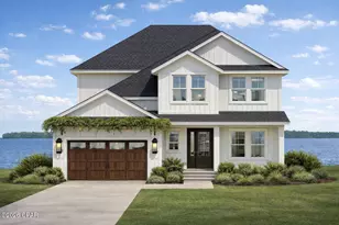 7860 Grand Lagoon Wy, Panama City, FL 32408 - Photo 1